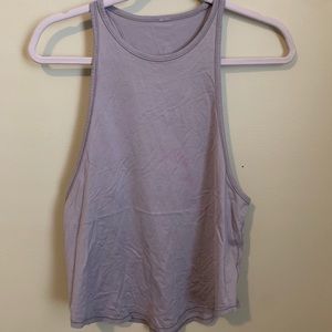 LULULEMON WOMENS TANK